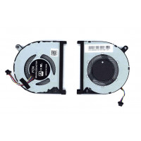 Кулер для ноутбука Dell Inspiron 7590 7591 CPU (маленький)