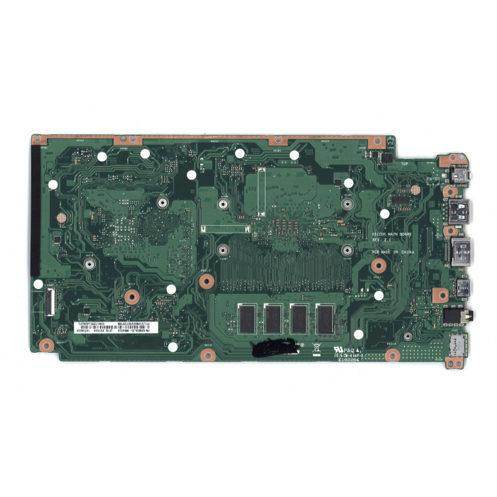 Материнская плата для Asus X512DA 8G/R7-3700U 90NB0LZ0-R00180
