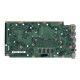 Материнская плата для Asus X512DA 8G/R7-3700U 90NB0LZ0-R00180