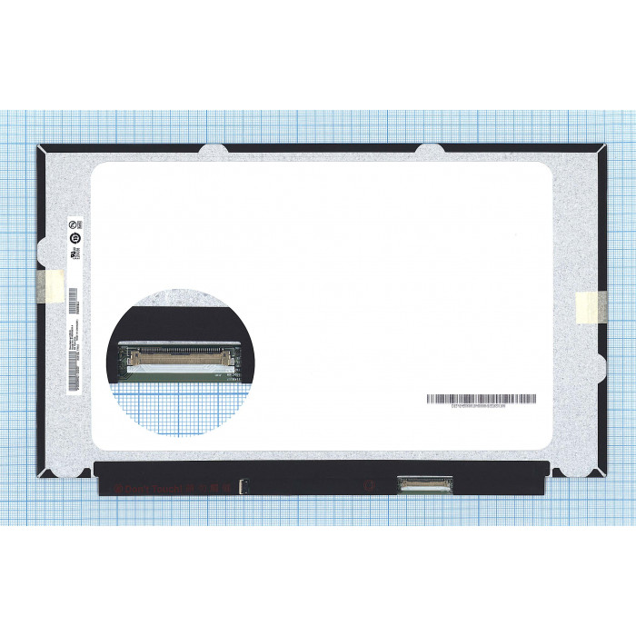 Матрица для ноутбука B140HAN04.4