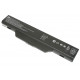 Аккумулятор для HP Compaq 550, 610 (HSTNN-IB51) 10.8V 47Wh черная