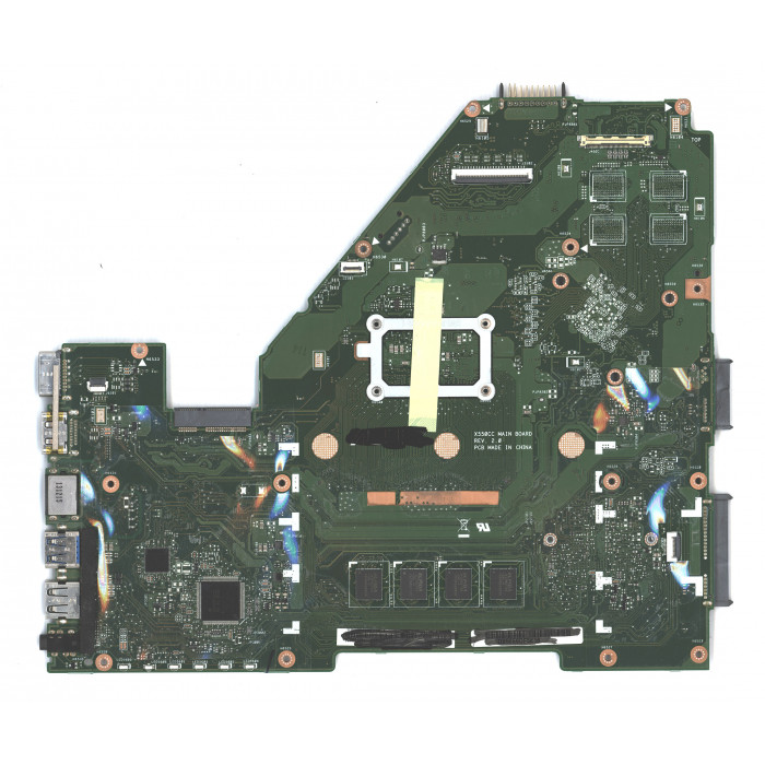 Материнская плата для Asus X550CA 4G/I5-3337U