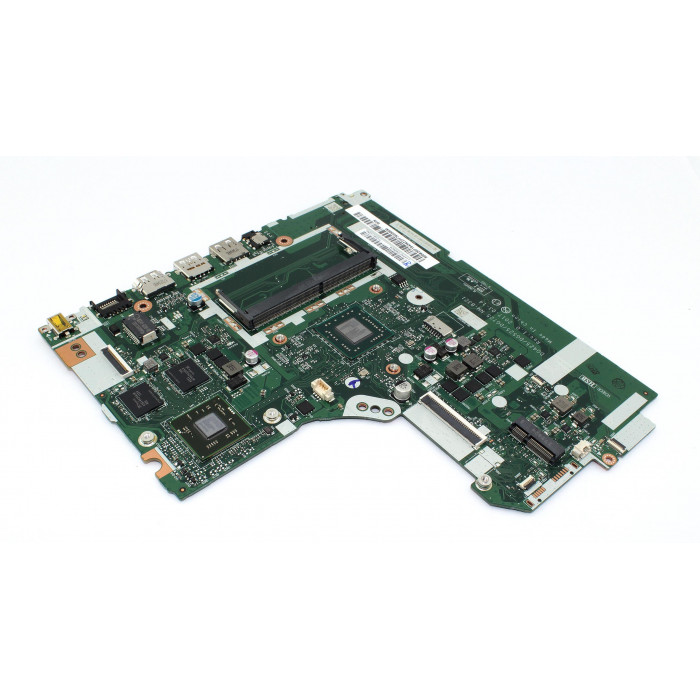 Материнская плата для Lenovo 320-15AST A4-9120 R17MM1 2G WIN NM-B321