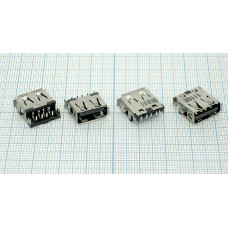 Разъем для ноутбука USB №25