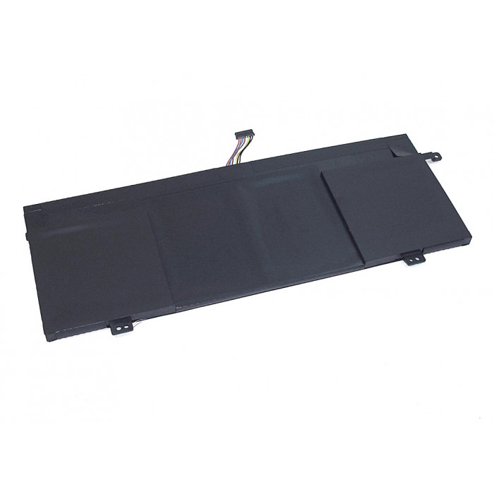 Аккумулятор для Lenovo IdeaPad 710S 7.6V 5200mAh OEM черная