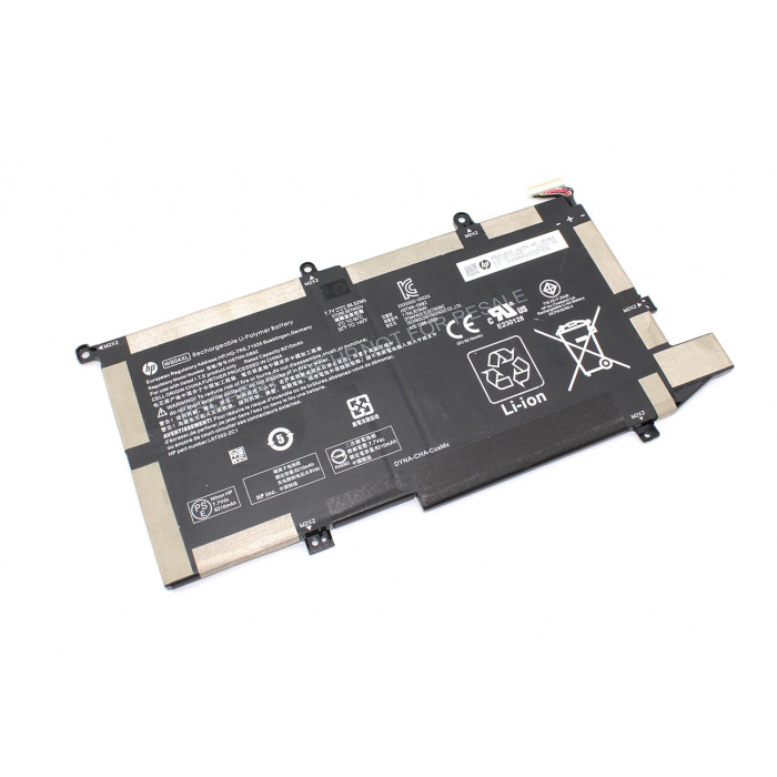 Аккумулятор для HP Spectre X360 14-EA (WS04XL) 7.7V 66.52Wh