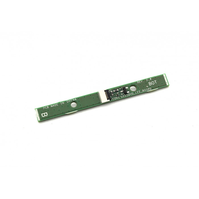 Плата с диодами для Asus UX550VE LED