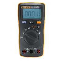 Портативный мультиметр Fluke 107