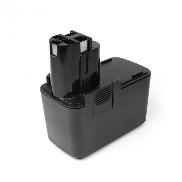 Аккумулятор для Bosch GBB, GBM, GSB, GSR, PBM, PDR, PSB, PSR 9.6V 2200mAh (Ni-Mh)