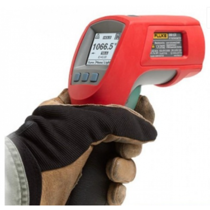 Пирометр инфракрасный Fluke 568EX/RU