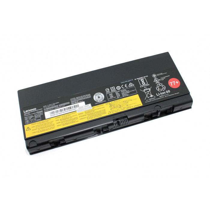 Аккумулятор для Lenovo Thinkpad P51 (00NY490) 15,2V 4360mAh