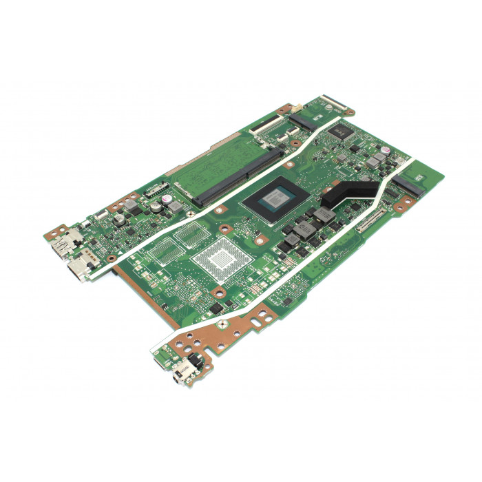 Материнская плата для Asus X509DA 4G/R3-3200U 90NB0P50-R00041