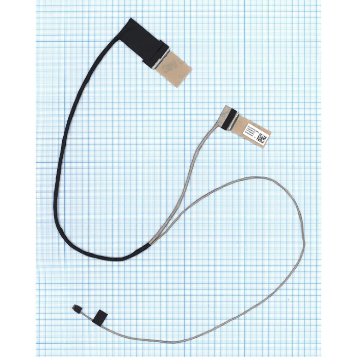Шлейф матрицы для Asus GL552VW GL552JX GL552J GL552V ZX50J 40-pin, 30-pin