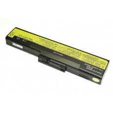 Аккумулятор для Lenovo X30 (02K7039) 4400mAh OEM черная