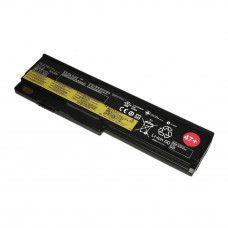 Аккумулятор для Lenovo ThinkPad X200 (42T4534 47+) 57Wh черная