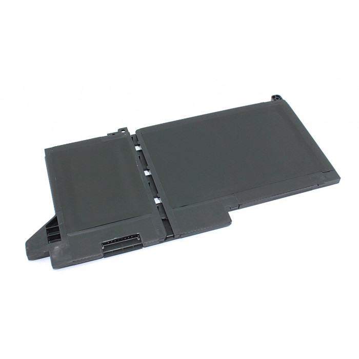 Аккумулятор для Dell Latitude E7280 (DJ1J0) 11.4V 3600mAh OEM
