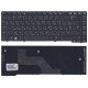 Клавиатура для HP EliteBook 8440P 8440W черная