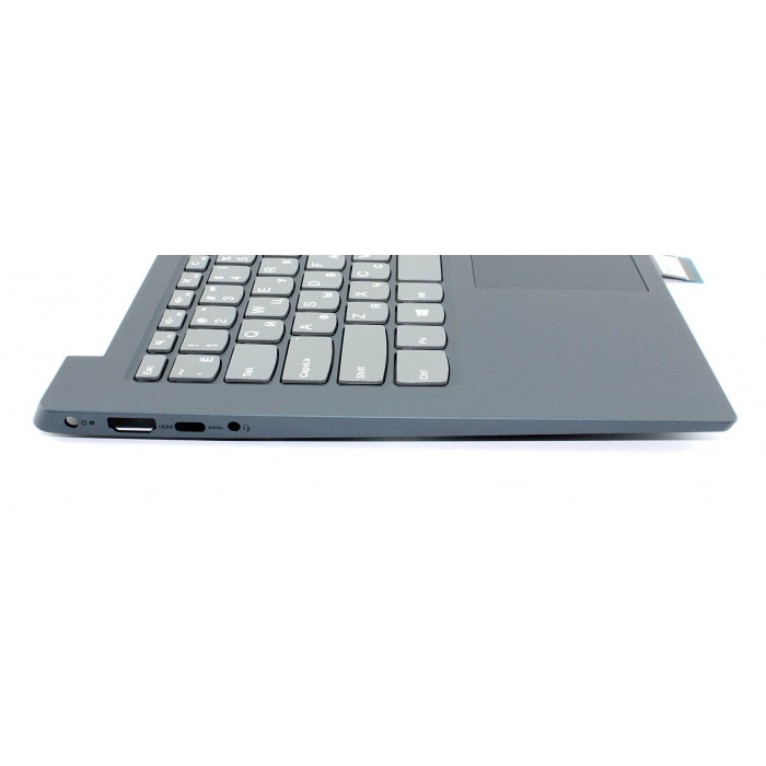 топкейс для Lenovo IdeaPad S340-14 Синий
