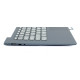 топкейс для Lenovo IdeaPad S340-14 Синий