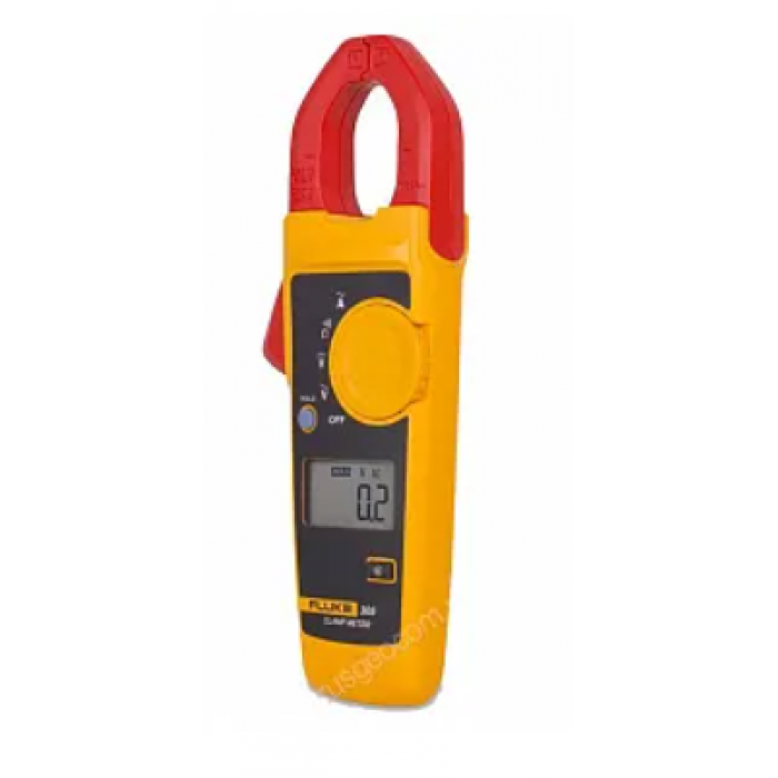 Токоизмерительные клещи Fluke 305
