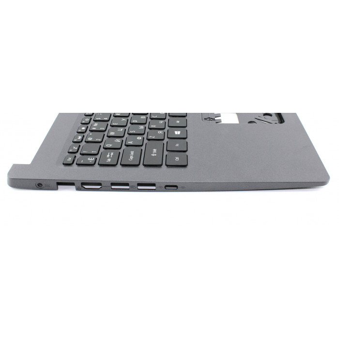 Клавиатура для Acer Aspire A515-44G A515-45G топкейс