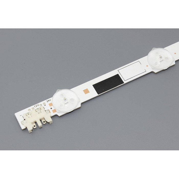 LED подсветка SAMSUNG 2013SVS40F L 8 REV1.9 130212
