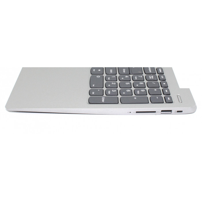 Клавиатура для ноутбука Lenovo IdeaPad 330S-15 топкейс