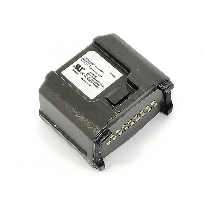 Аккумулятор 7.2V 1550mAh для терминала сбора данных Motorola Symbol MC9060