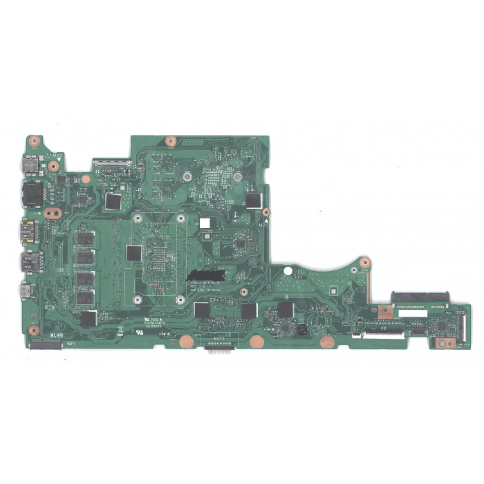 Материнская плата для Asus X505ZA 4G/R3-2200U