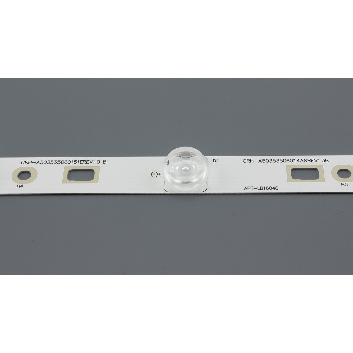 Светодиодная подсветка TV 50" SW50D06A-ZC14CG-02 (комплект 10шт)