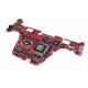 Материнская плата для Asus GX502LXS 16G/I7-10750H 90NR0310-R00010