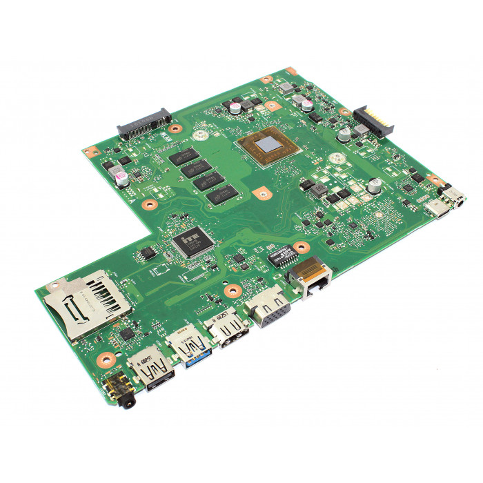 Материнская плата для Asus X540YA 4G/E1-7010