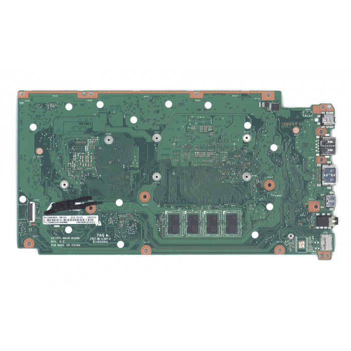 Материнская плата для Asus X512FL 8G/I7-8565U 90NB0M90-R00020