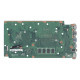 Материнская плата для Asus X512FL 8G/I7-8565U 90NB0M90-R00020