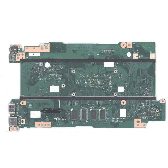 Материнская плата для Asus X509FB 4G/I7-8565U
