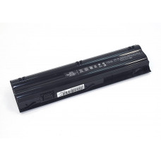 Аккумулятор для HP mini 210-3000 10.8V 4400mAh OEM черная