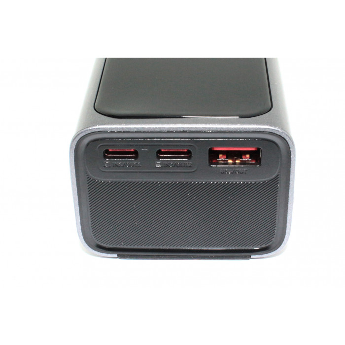 Внешний аккумулятор Powerbank Fnirsi FPB100 18000 mAh, 100W
