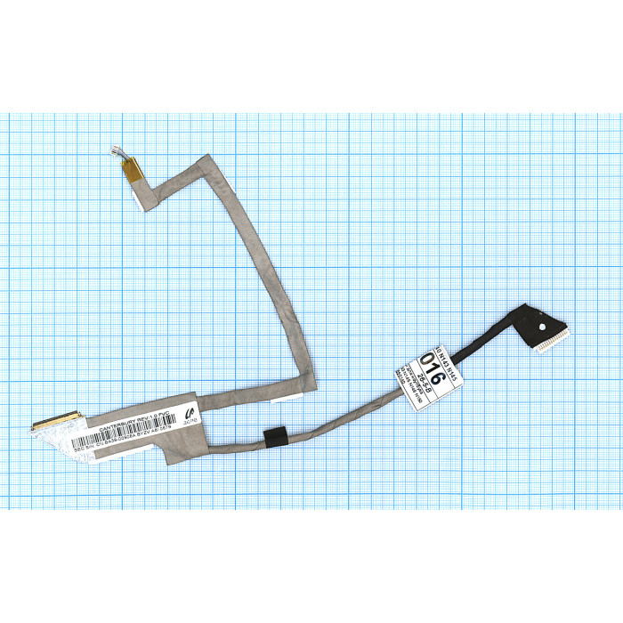 Шлейф матрицы для Samsung N140 N143 N145 N148 N150 N155 7650140