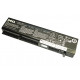 Аккумулятор для Dell Studio 1435 (RK813) 11.1V 4400mAh черный