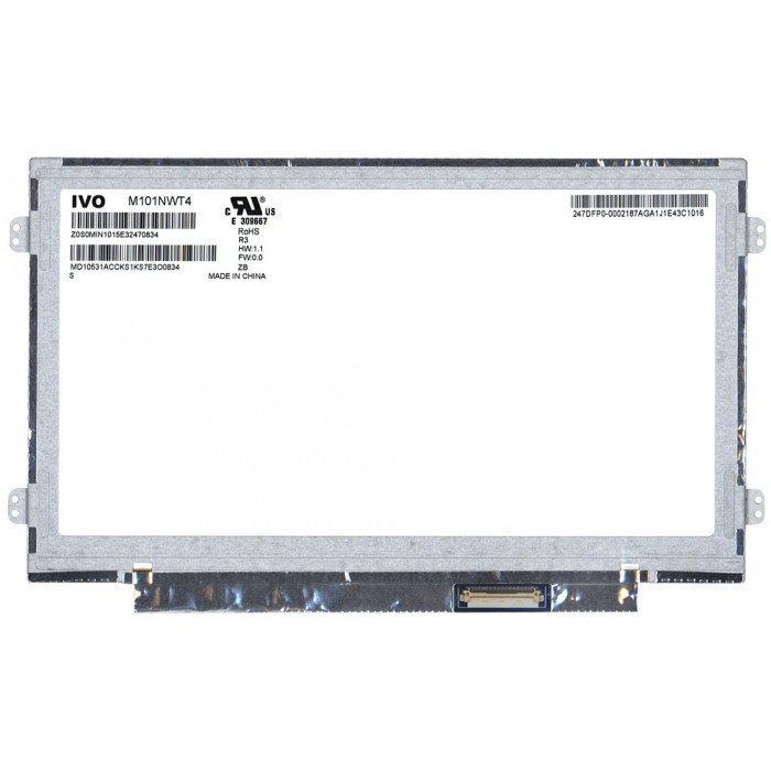Матрица для ноутбука M101NWT4 R3