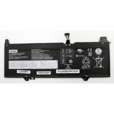 Аккумуляторная батарея для ноутбука Lenovo Chromebook 14E (L18M3PG2) 11.52V 57Wh