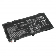 Аккумулятор для HP 14-AL (SE03XL) 15.55V 3600mAh