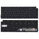 Клавиатура для Dell Inspiron 5584, 5590, 5593, 5594, 5598 черная