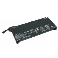 Аккумулятор для HP 15-dh (PG06XL) 11.55V 60Wh