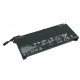 Аккумулятор для HP 15-dh (PG06XL) 11.55V 60Wh