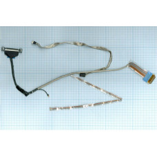 Шлейф матрицы для Dell Latitude E6510 7256510