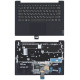 топкейс для Lenovo IdeaPad S340-14 Синий