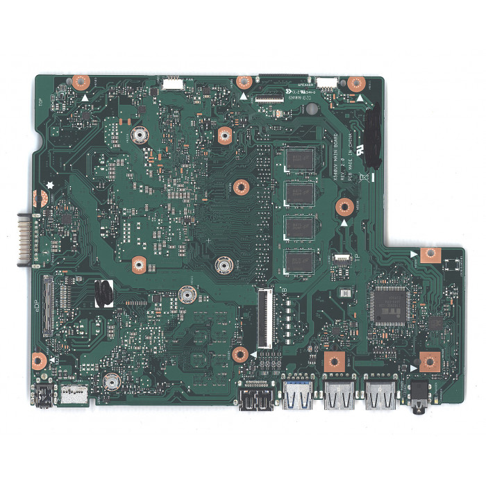 Материнская плата для Asus X540UB 8G/I7-7500U