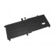 Аккумуляторная батарея для Lenovo ThinkPad Yoga 11e gen 6 (L19M4PG1) 15.36V 45Wh