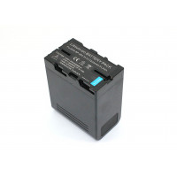 Аккумулятор для видеокамеры Sony PMW-100 (BP-U60) 14.8V 4400mAh